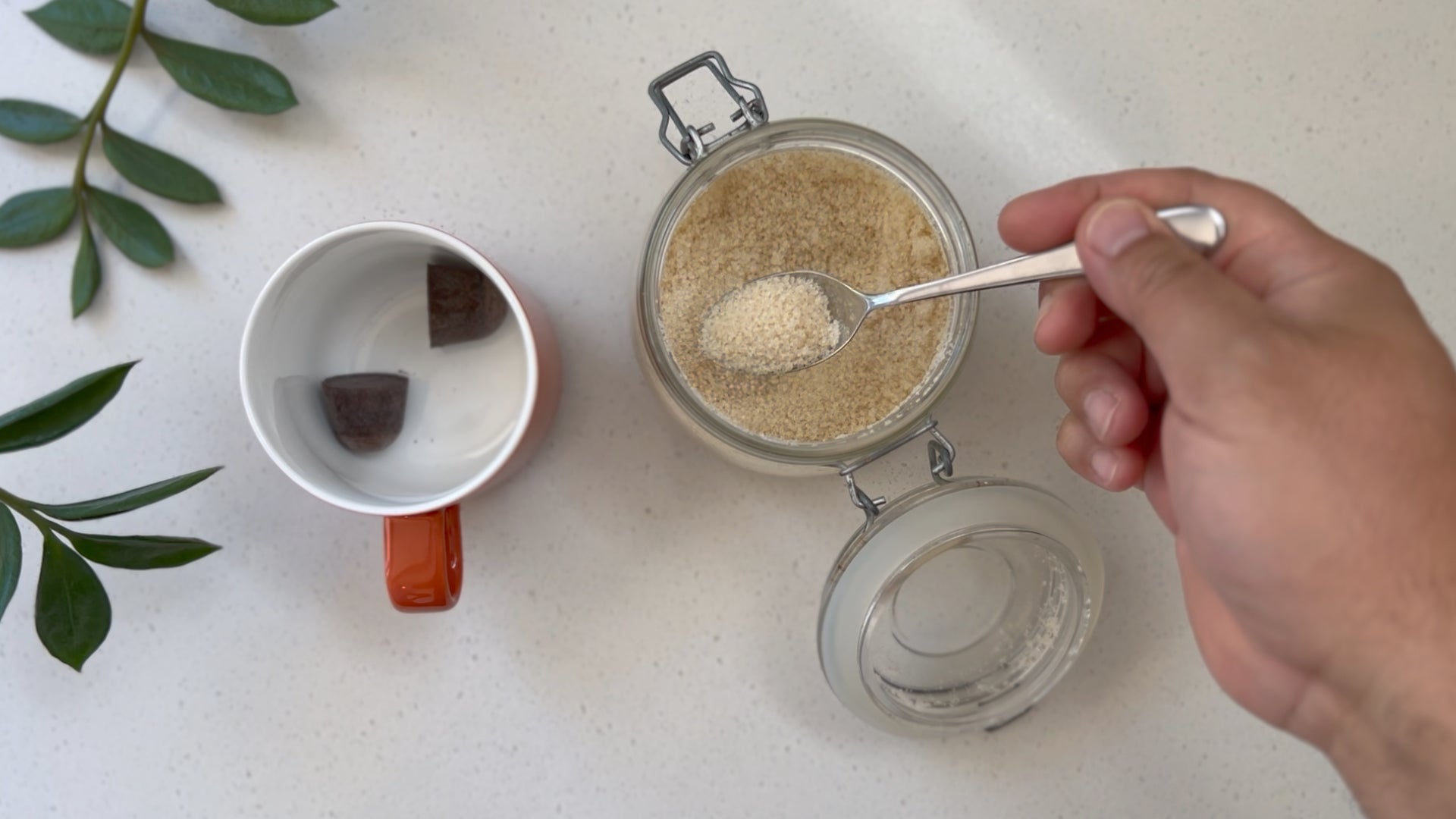 thumbnail image 2 of Koko Samoa Sweet & Fine - Traditional Samoan Cocoa Drink Mix (Pack Of 5) 2 of 12