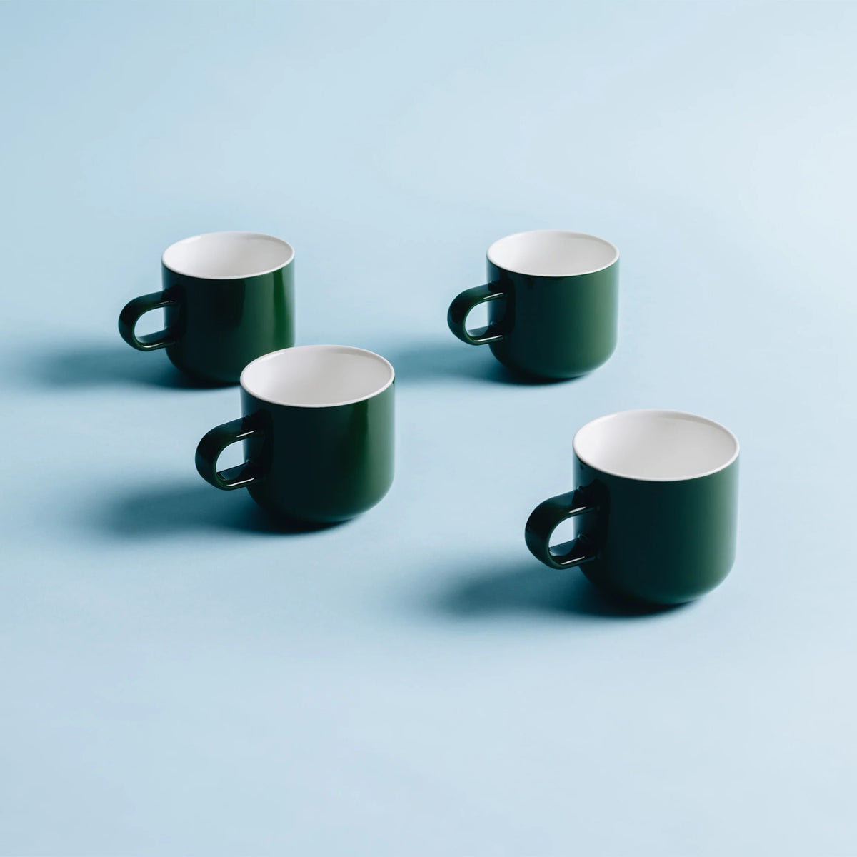 Bobby Mug Kawakawa