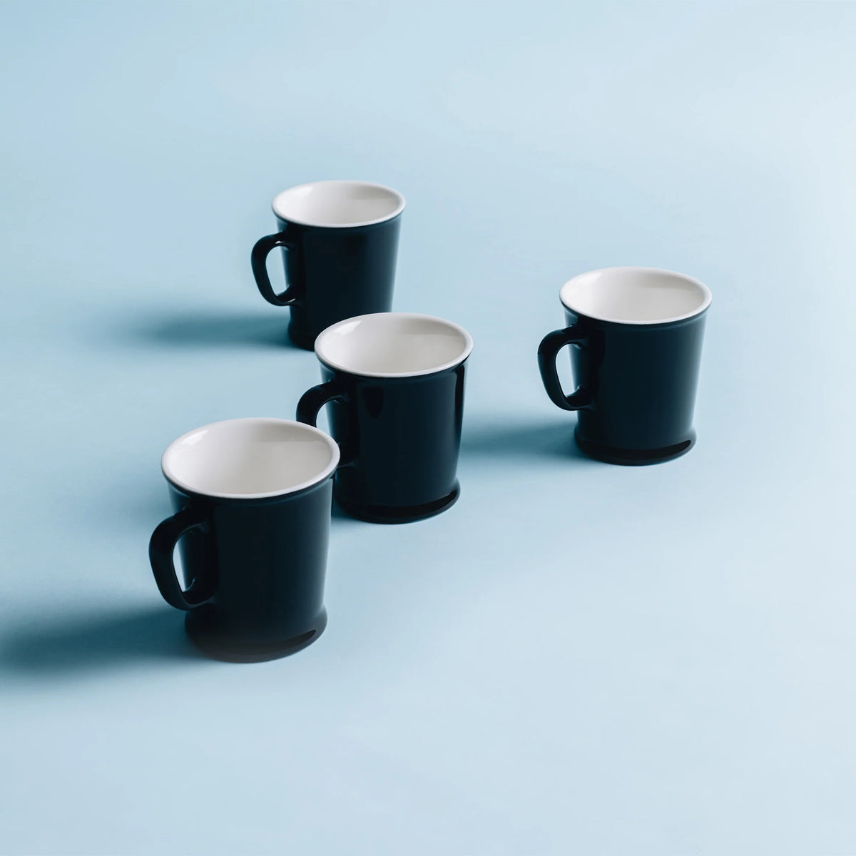 Union Mug Penguin