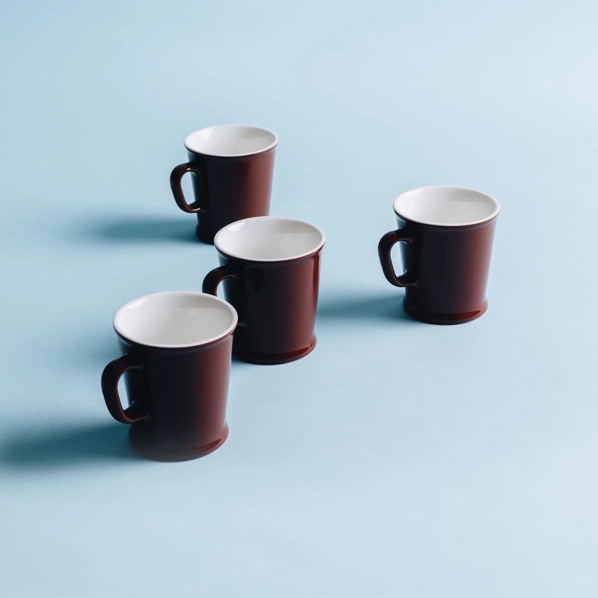 Union Mug Weka
