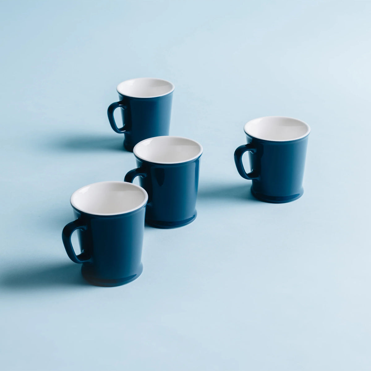 Union Mug Whale