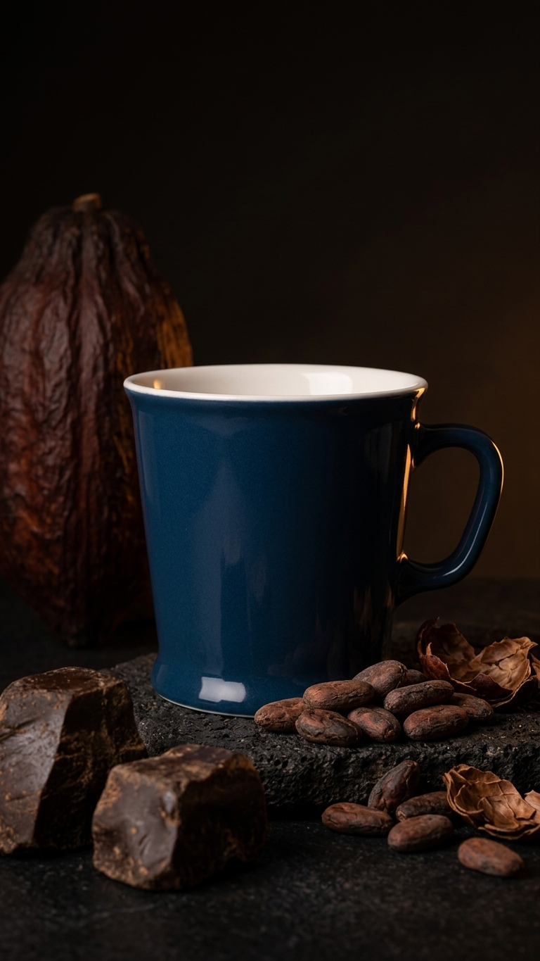 Union Mug Whale