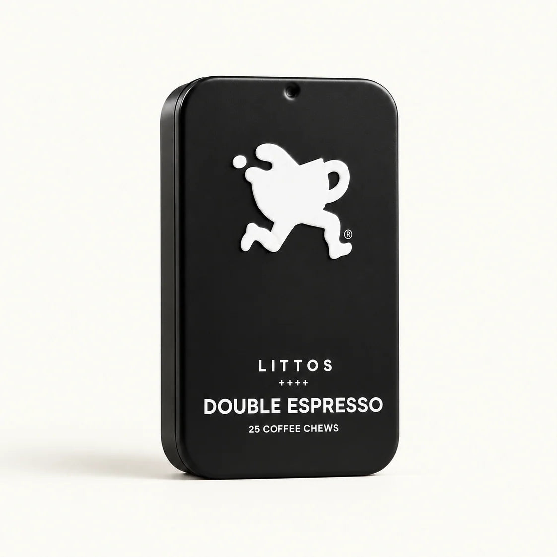 Double Espresso Coffee Chews